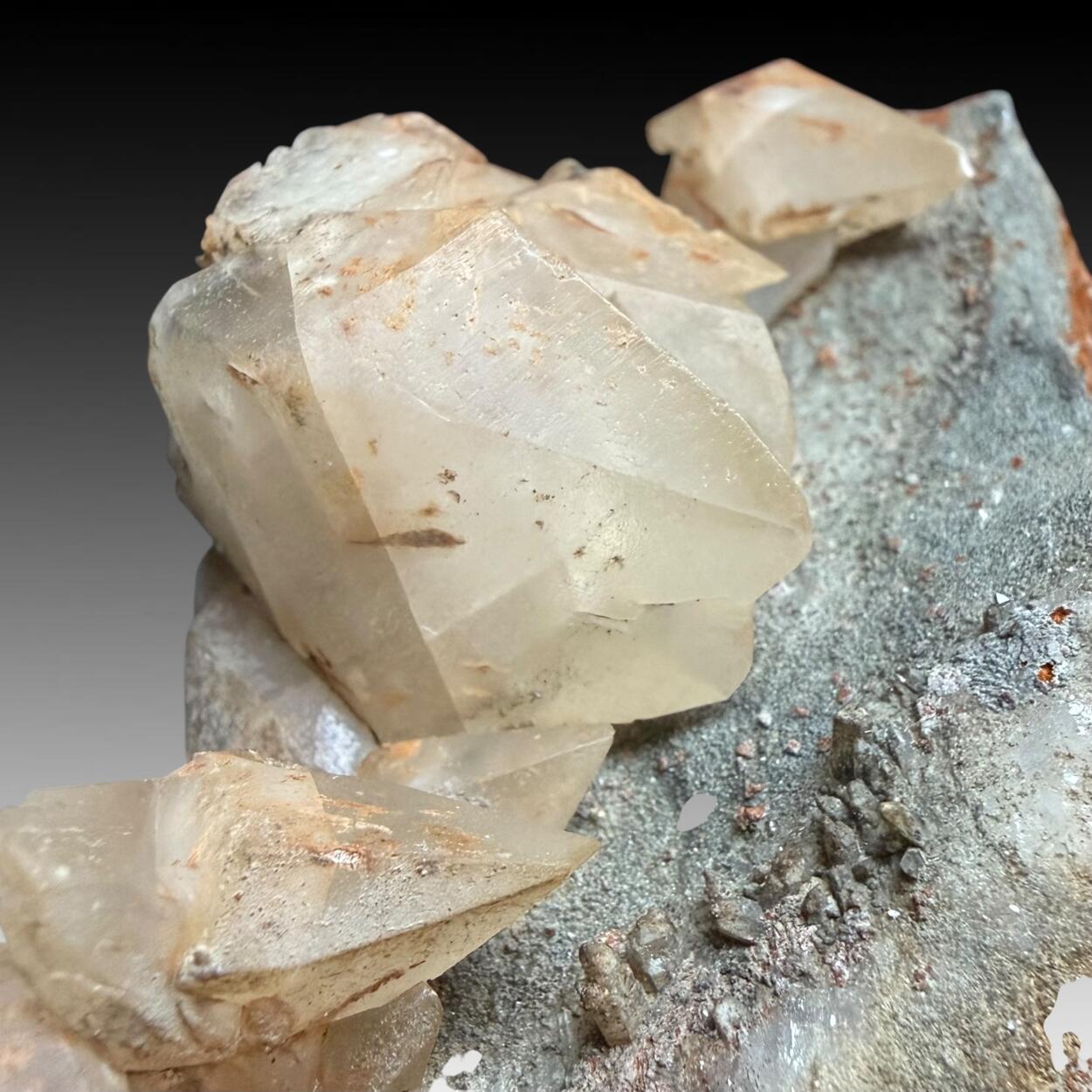 Calcite