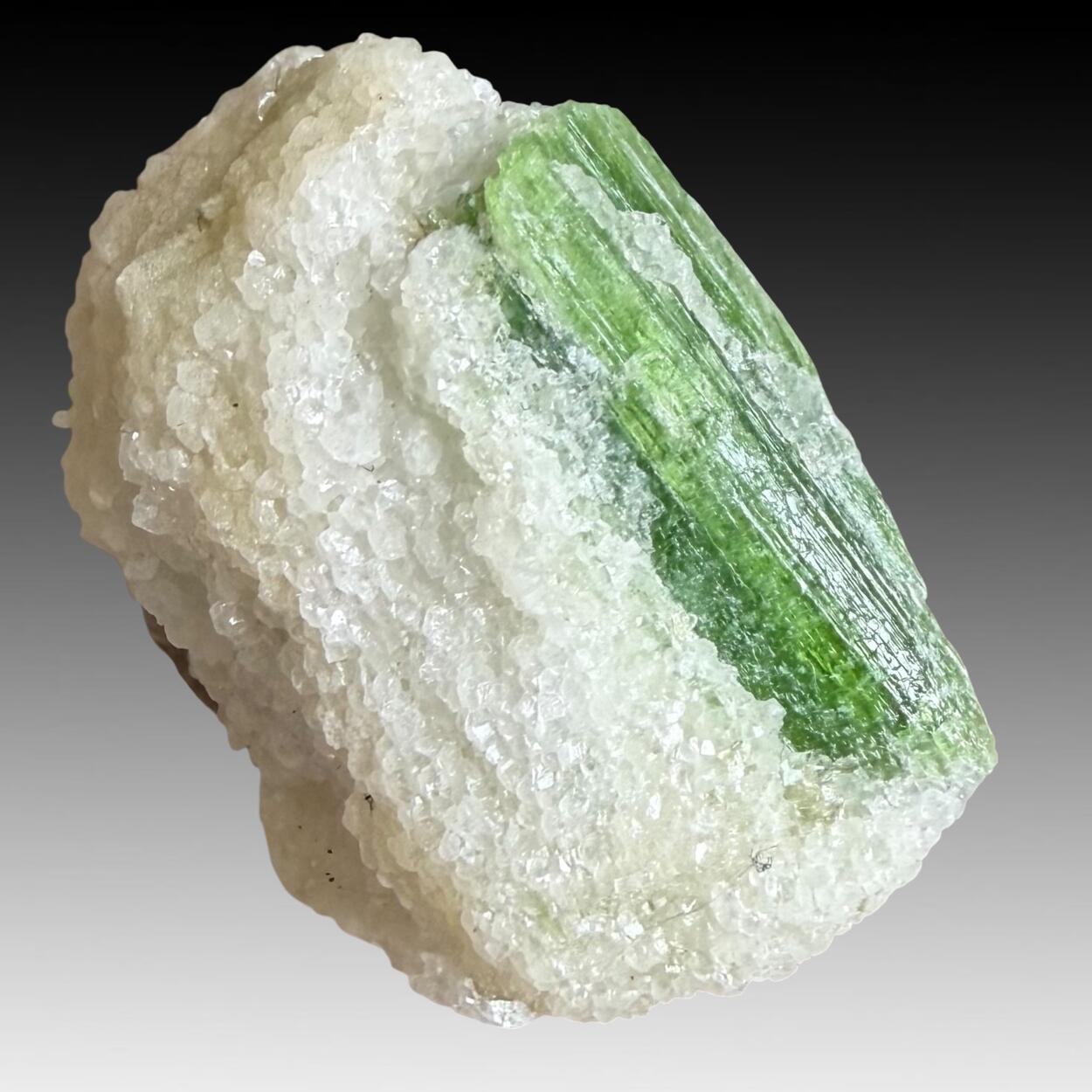 Tremolite