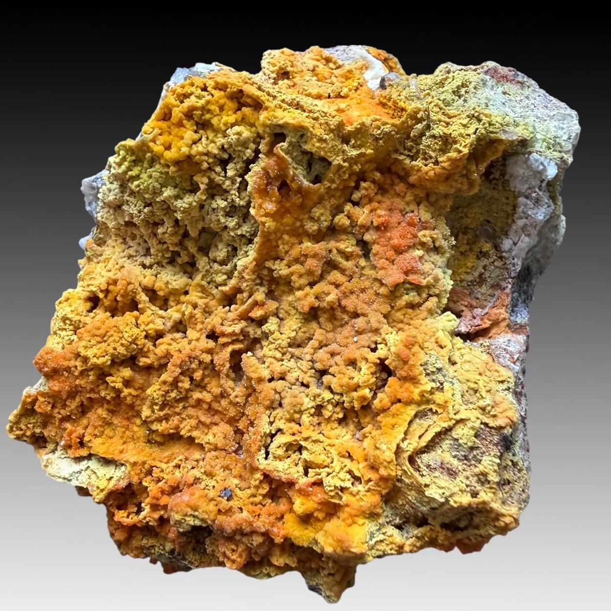 Pyromorphite