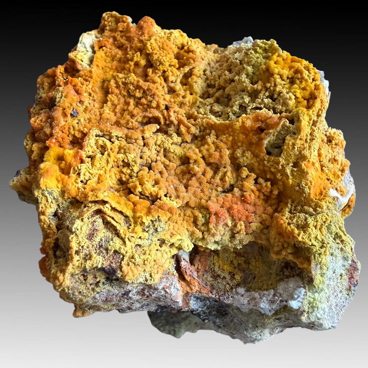 Pyromorphite