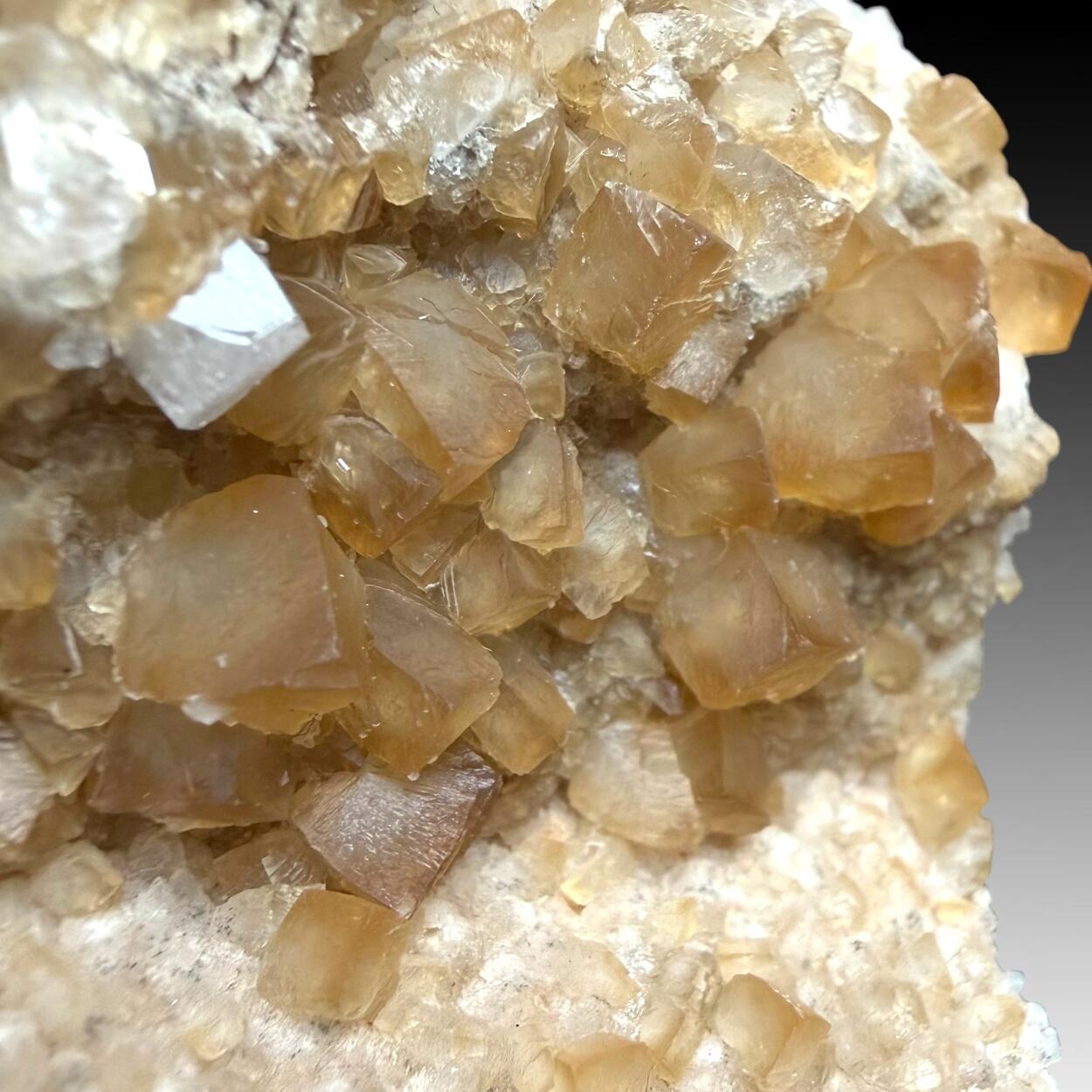 Calcite