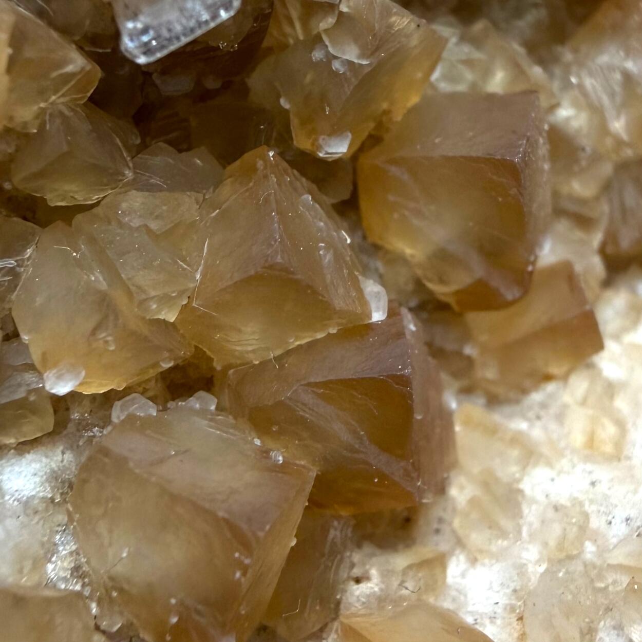 Calcite