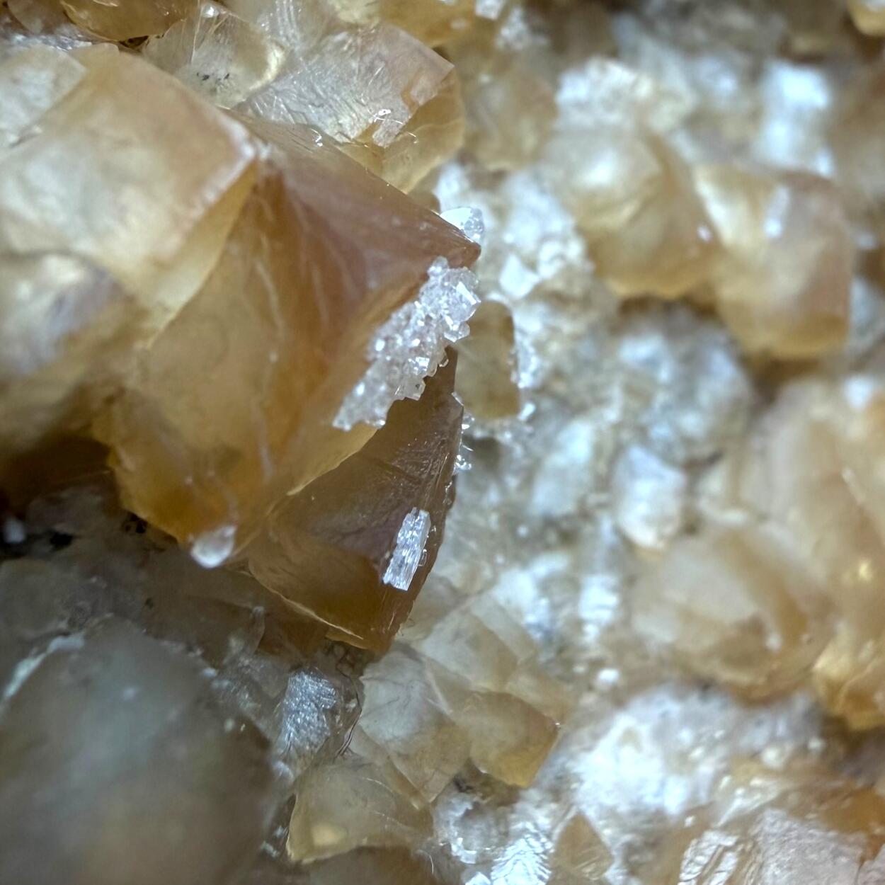 Calcite