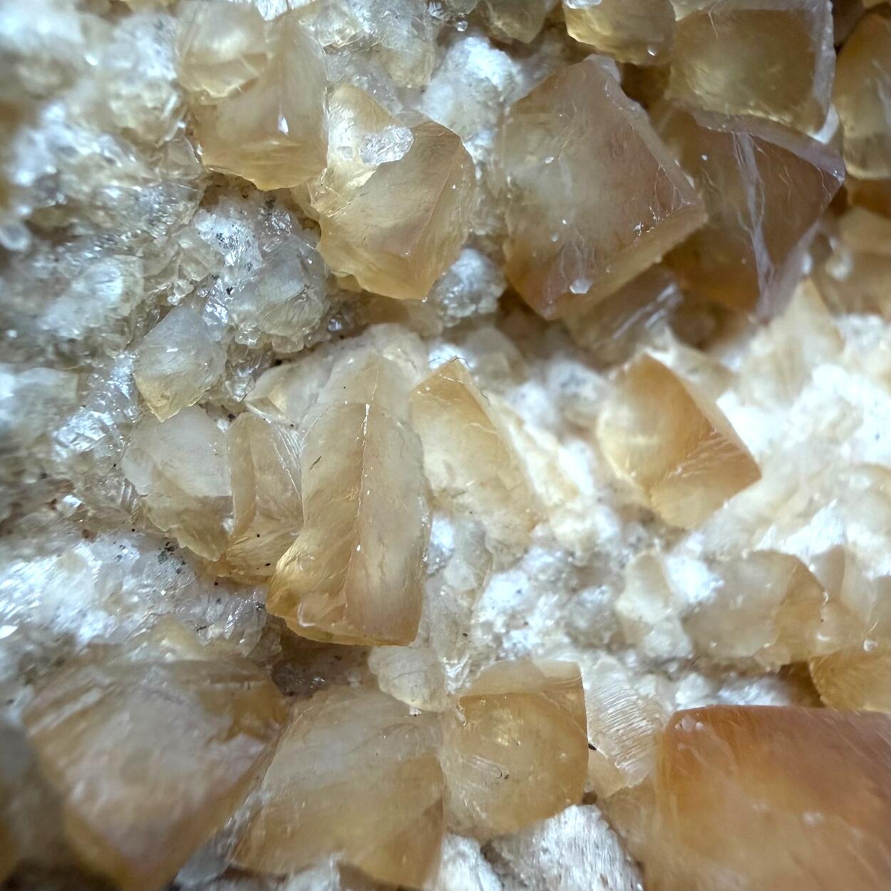 Calcite