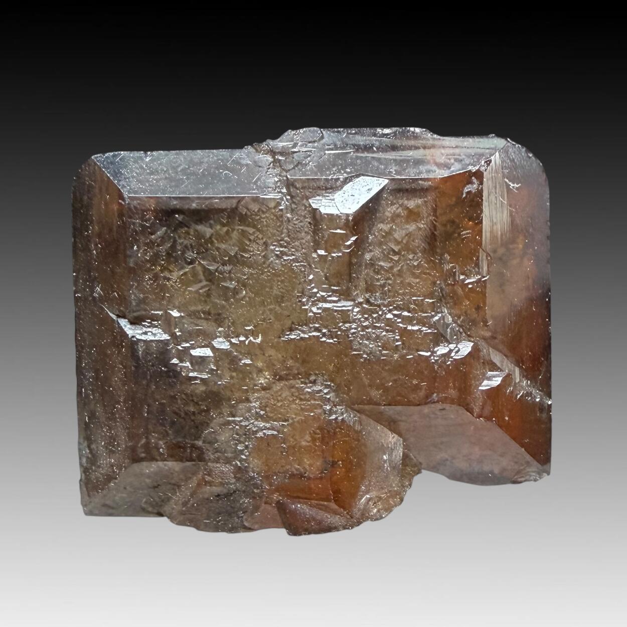 Wulfenite