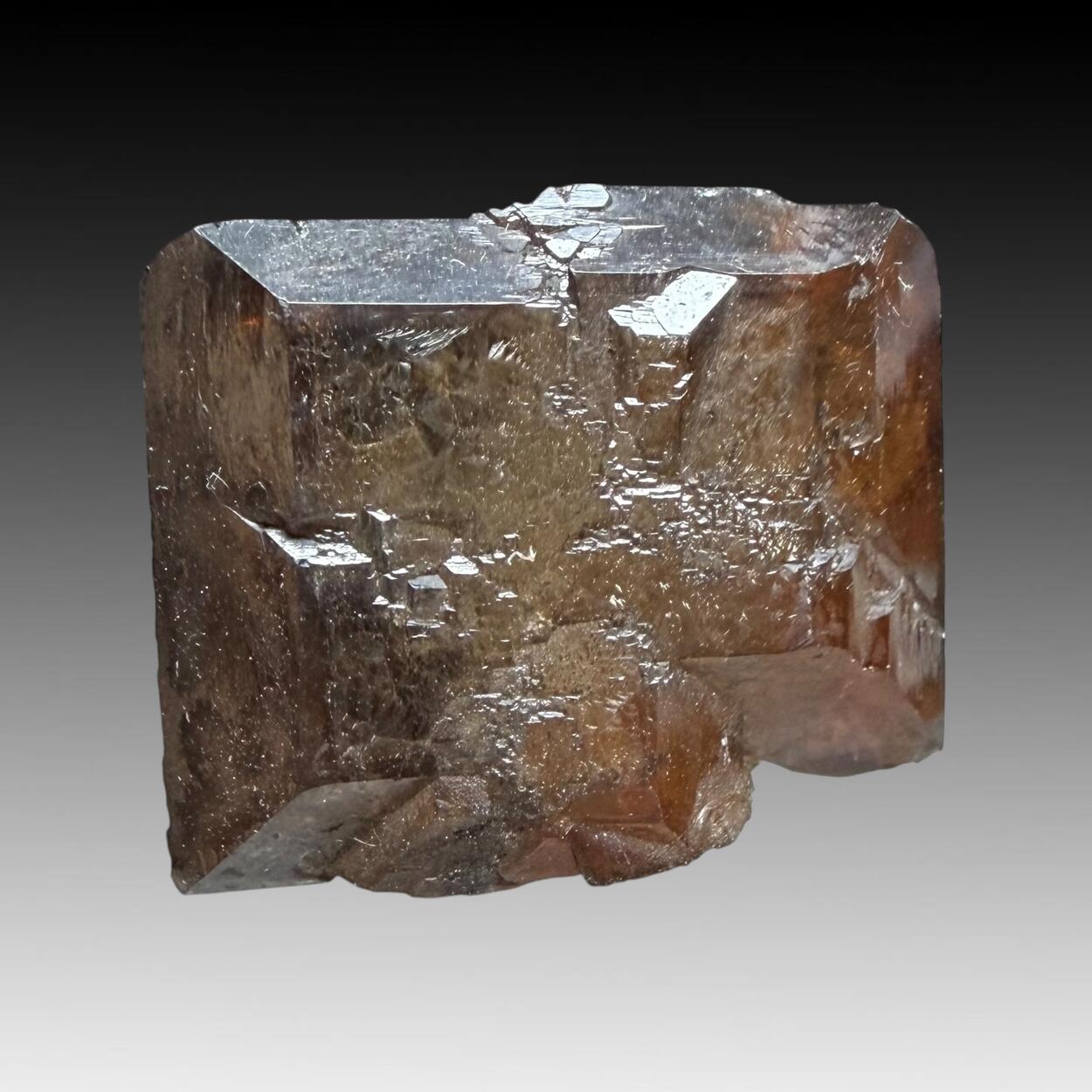 Wulfenite