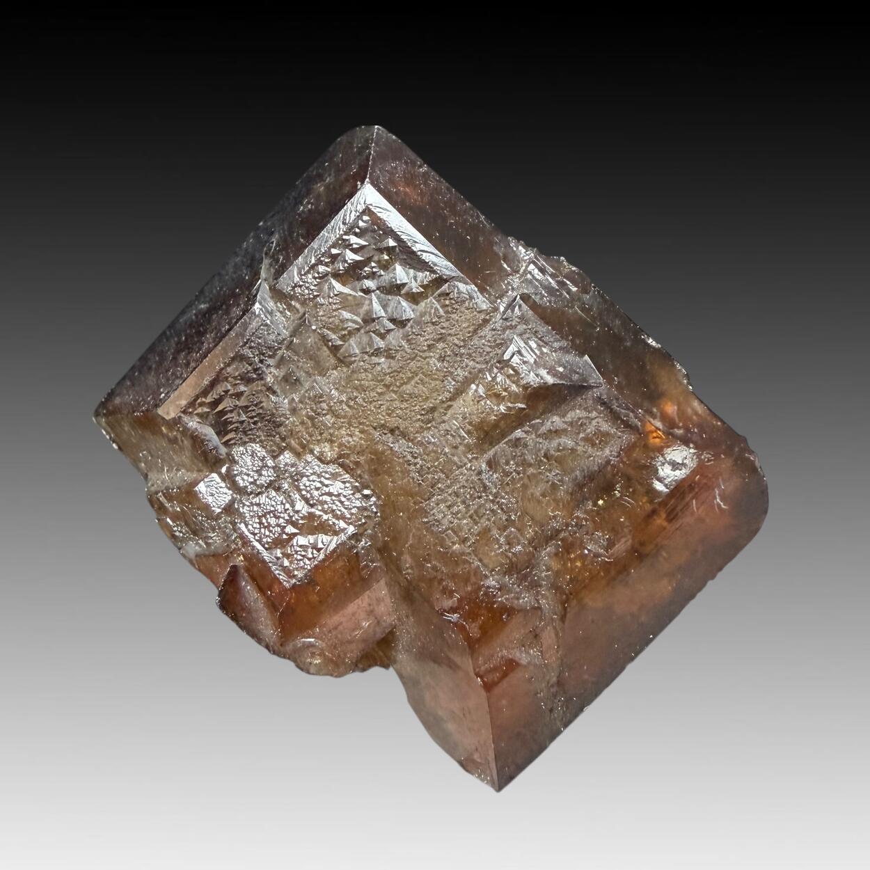 Wulfenite