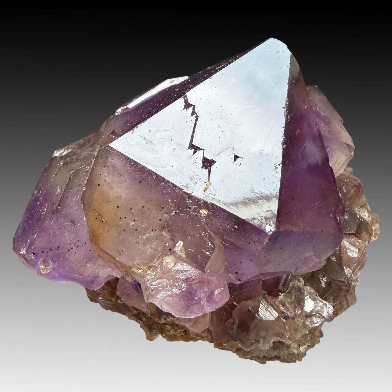 Amethyst