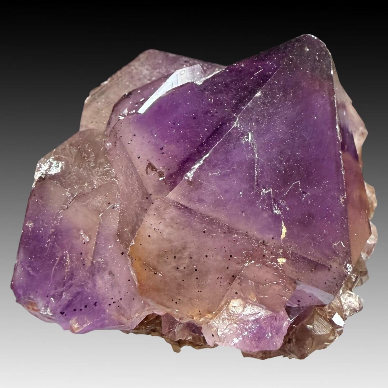 Amethyst