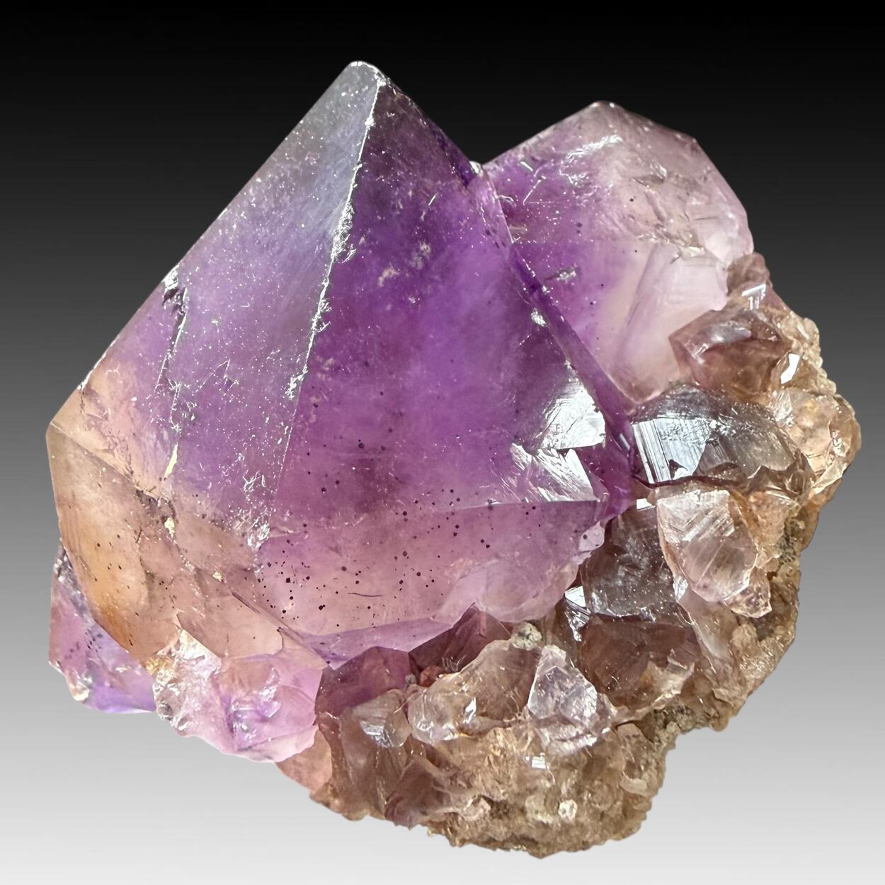 Amethyst