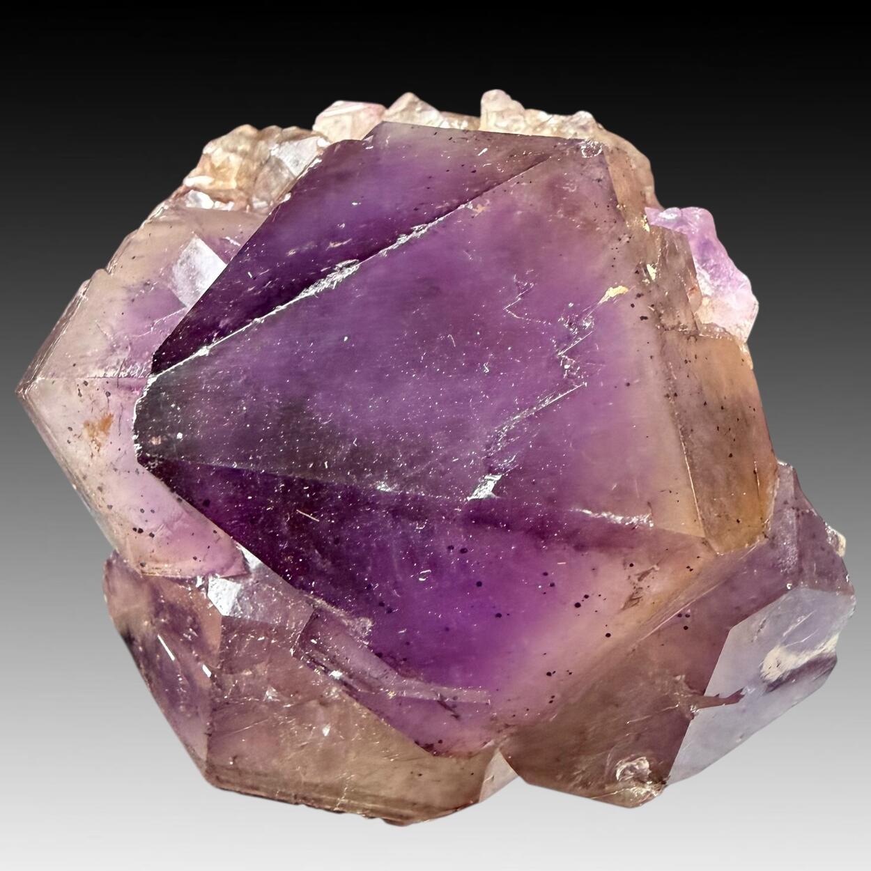 Amethyst