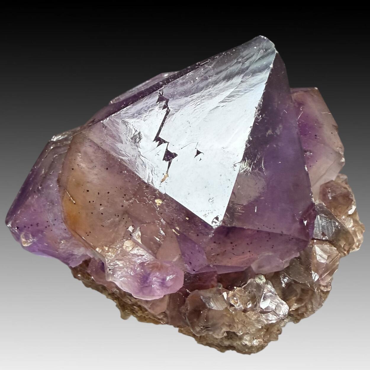Amethyst