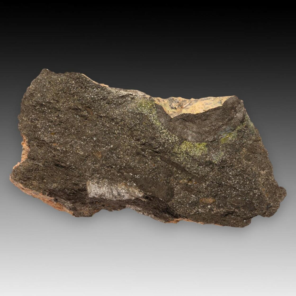 Uraninite