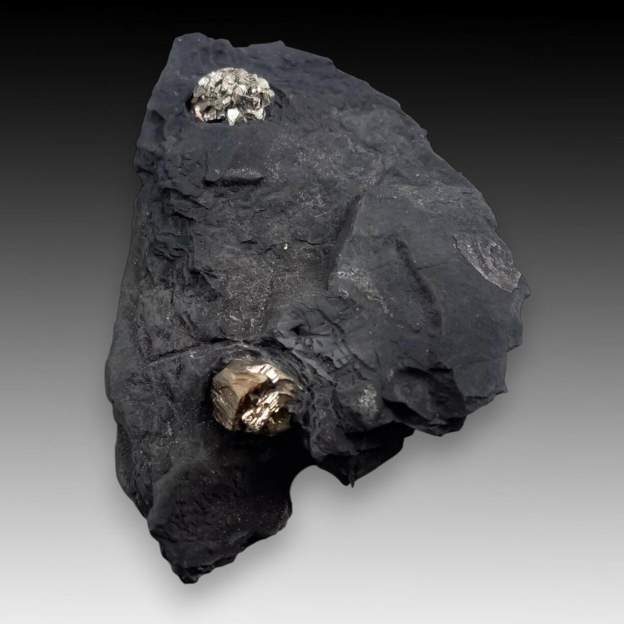 Pyrite