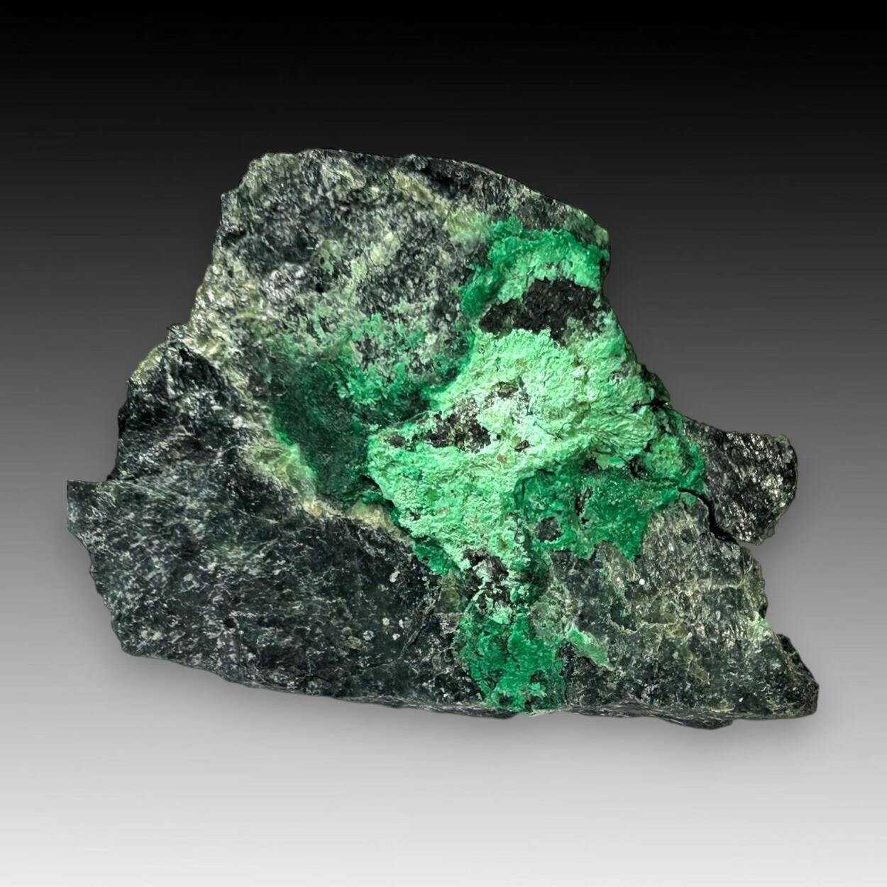 Zaratite