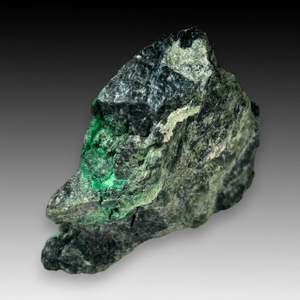 Zaratite