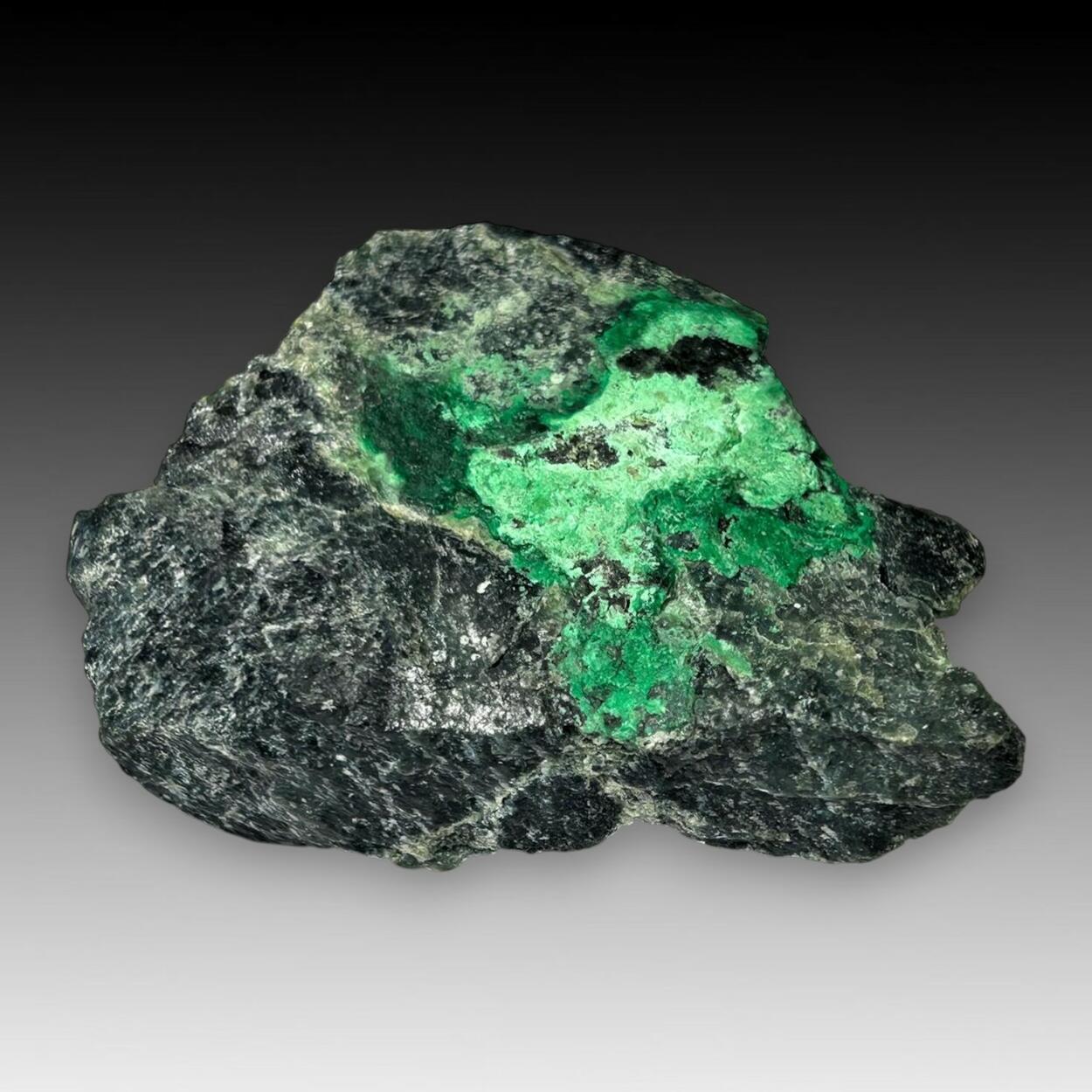Zaratite