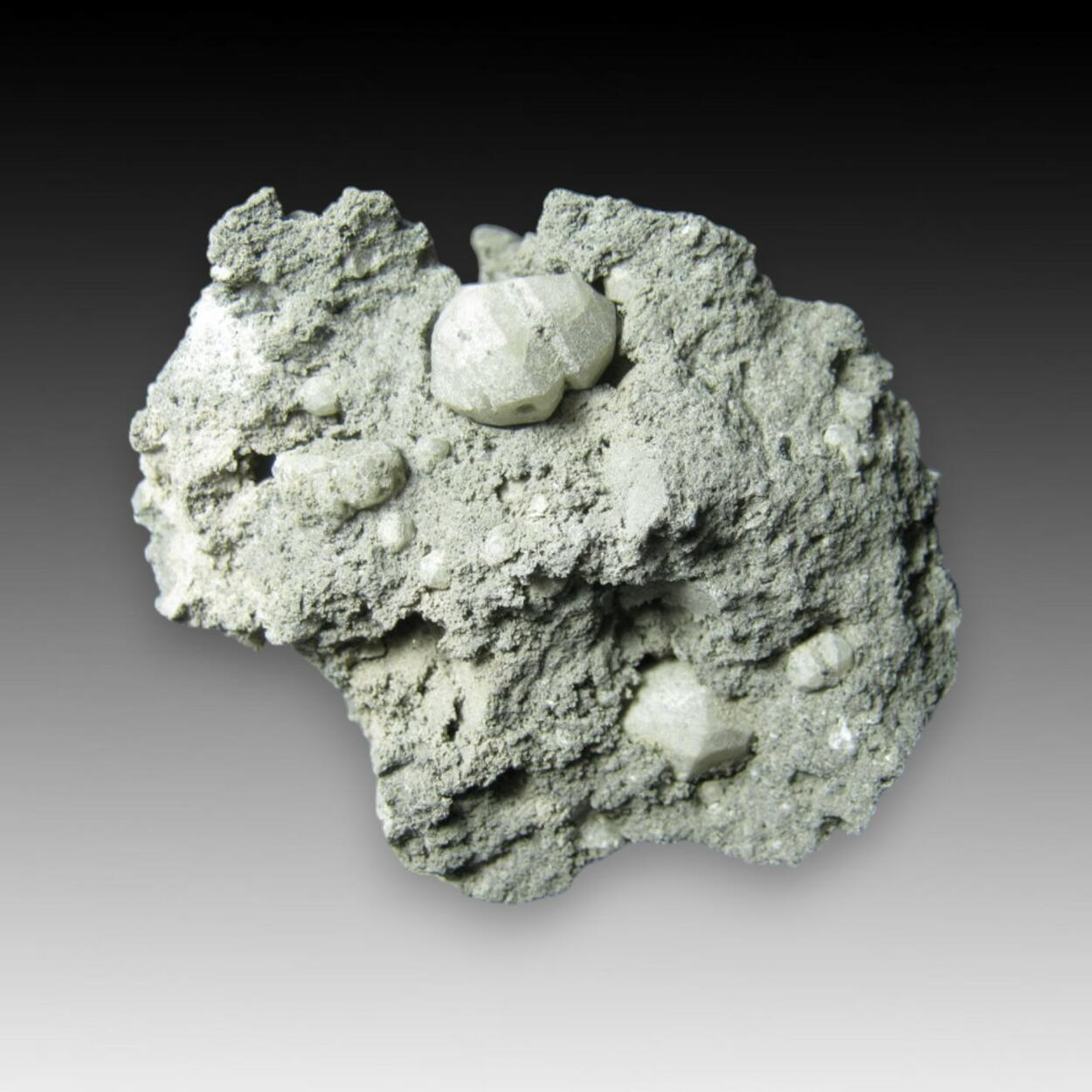 Leucite