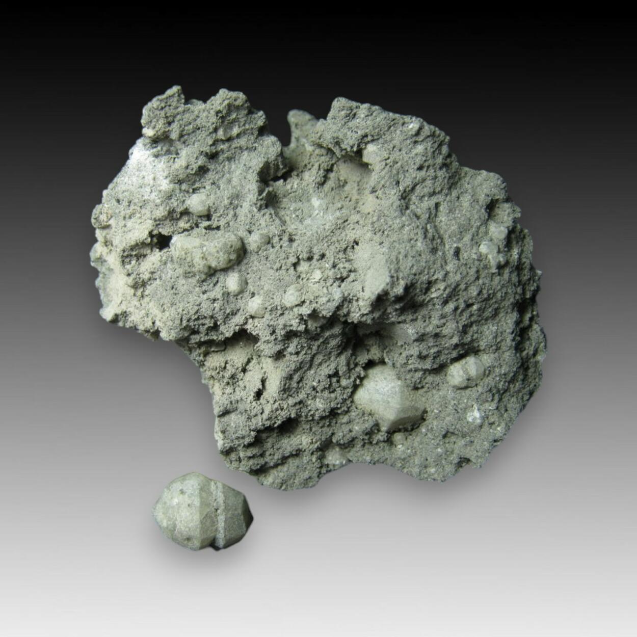 Leucite
