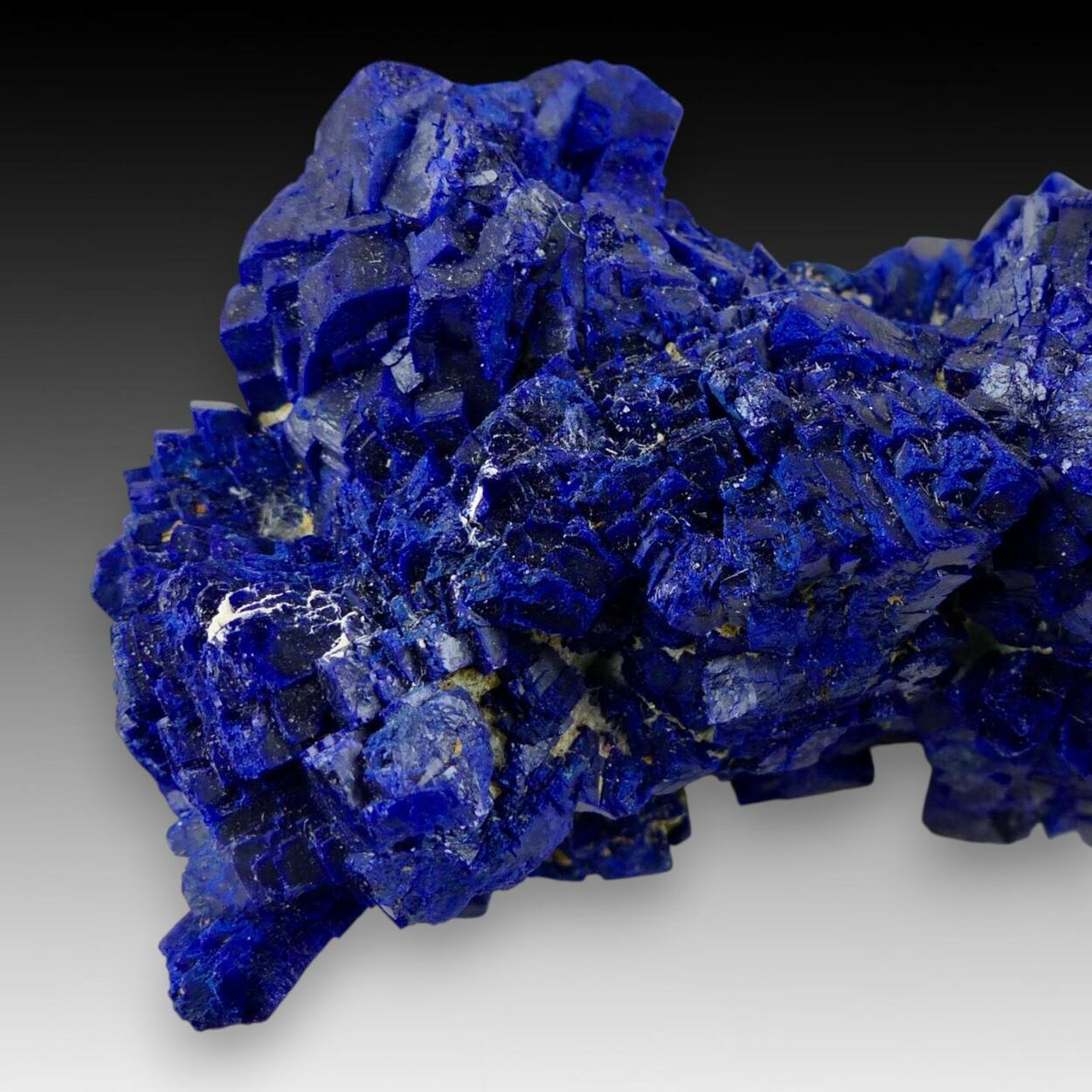Azurite