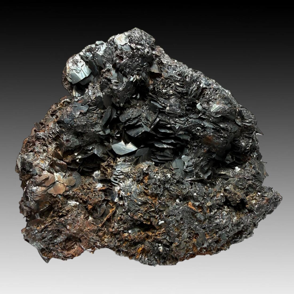 Hematite