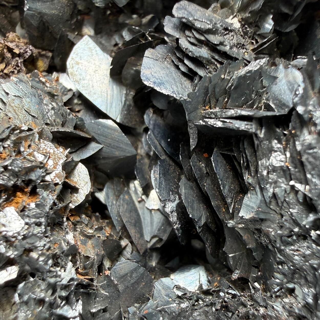 Hematite