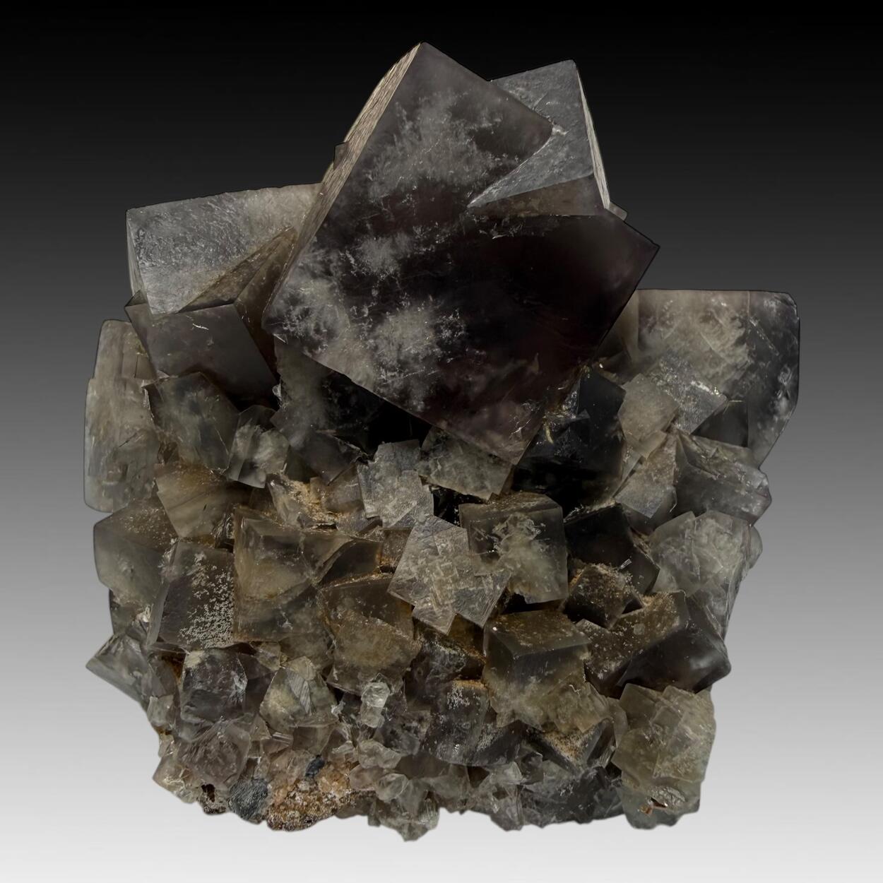 Fluorite