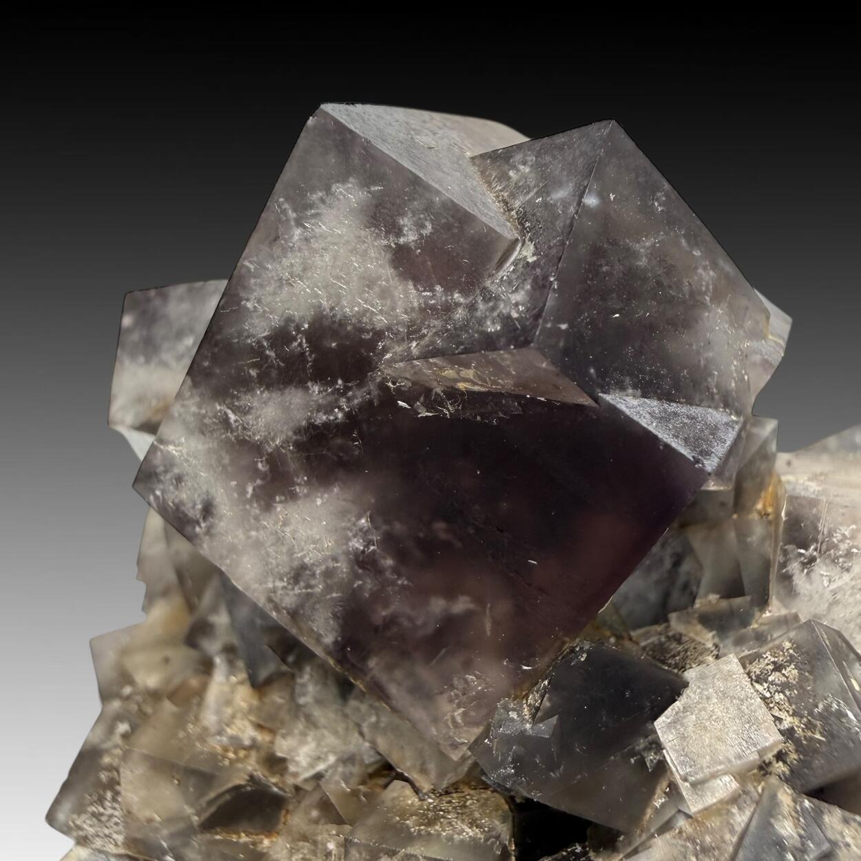 Fluorite