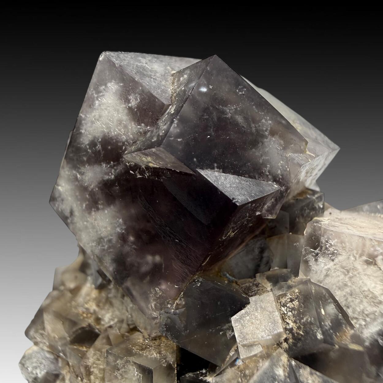Fluorite