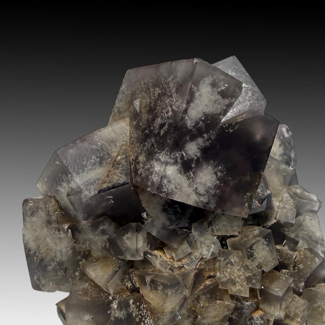 Fluorite