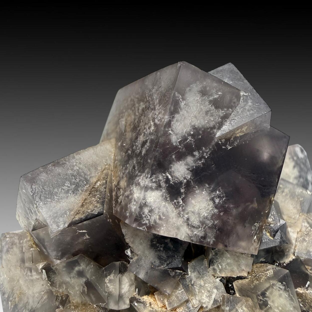 Fluorite