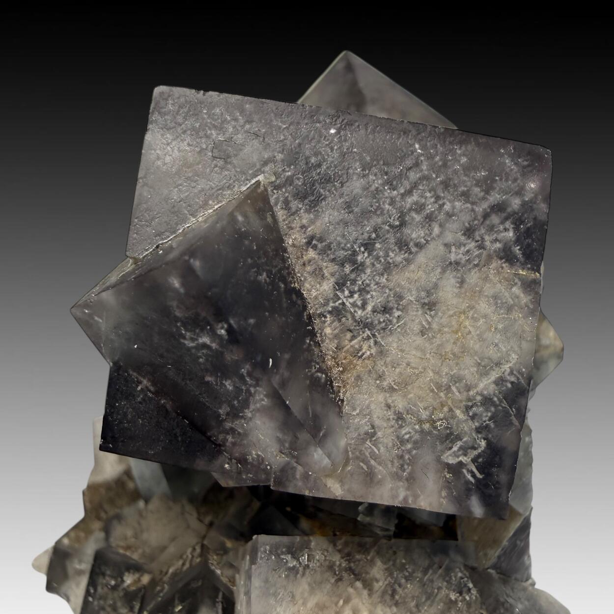 Fluorite