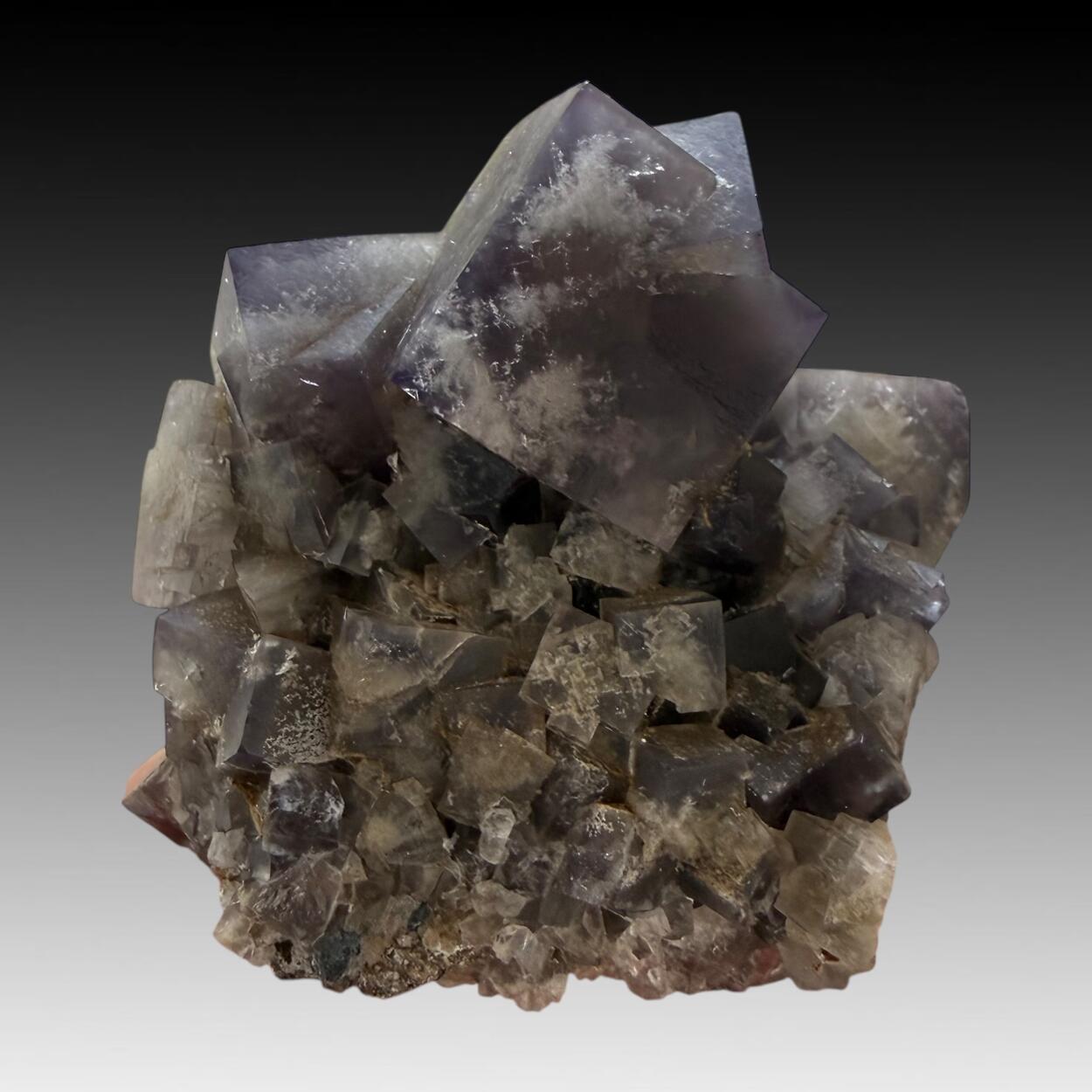 Fluorite