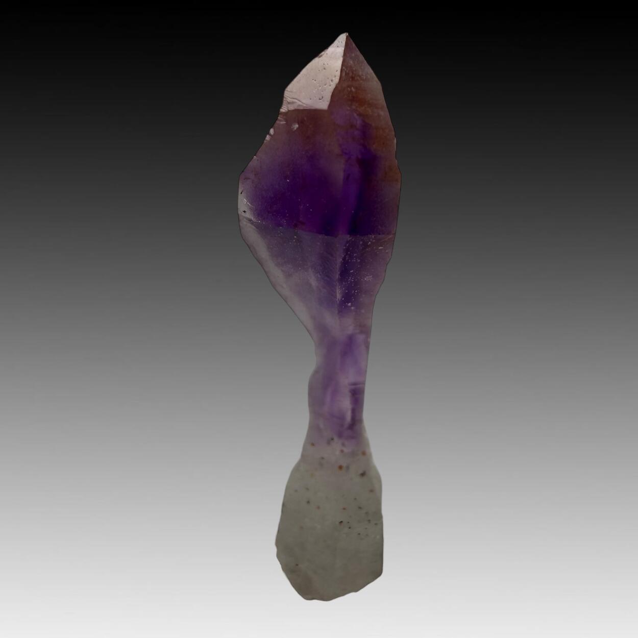 Amethyst Sceptre