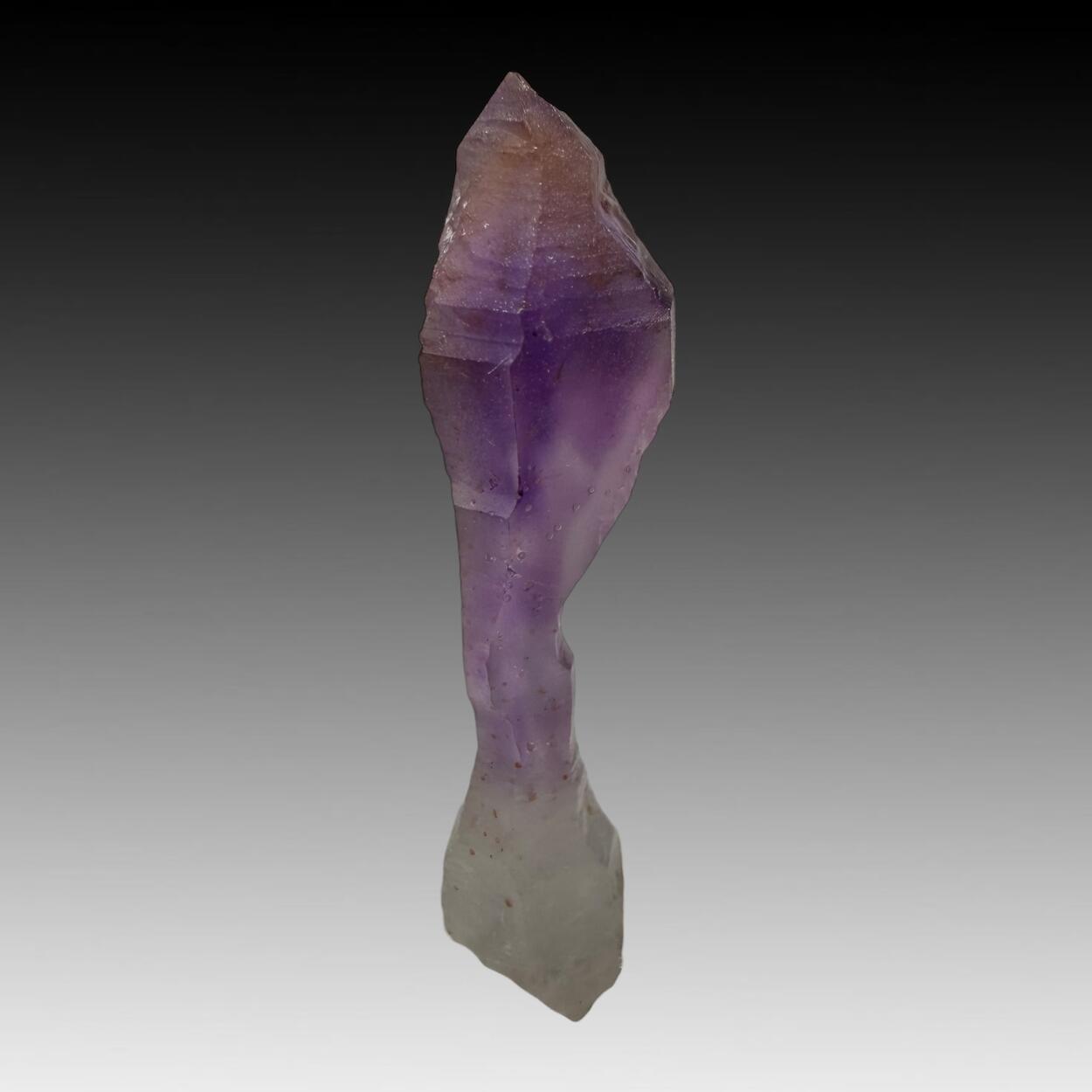 Amethyst Sceptre