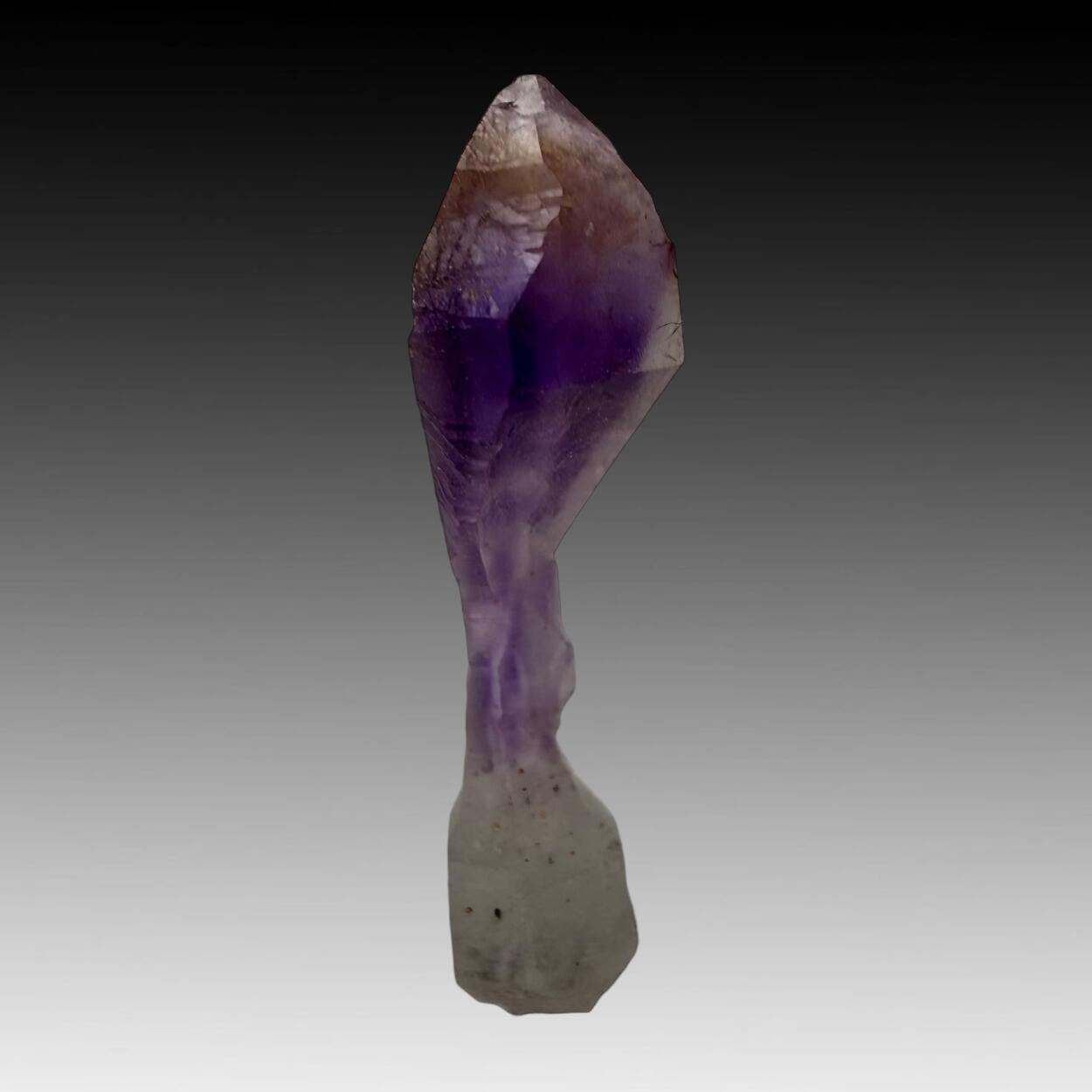 Amethyst Sceptre