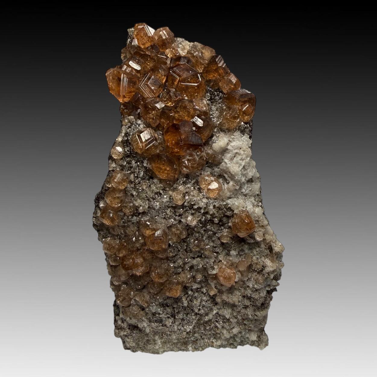 Hessonite