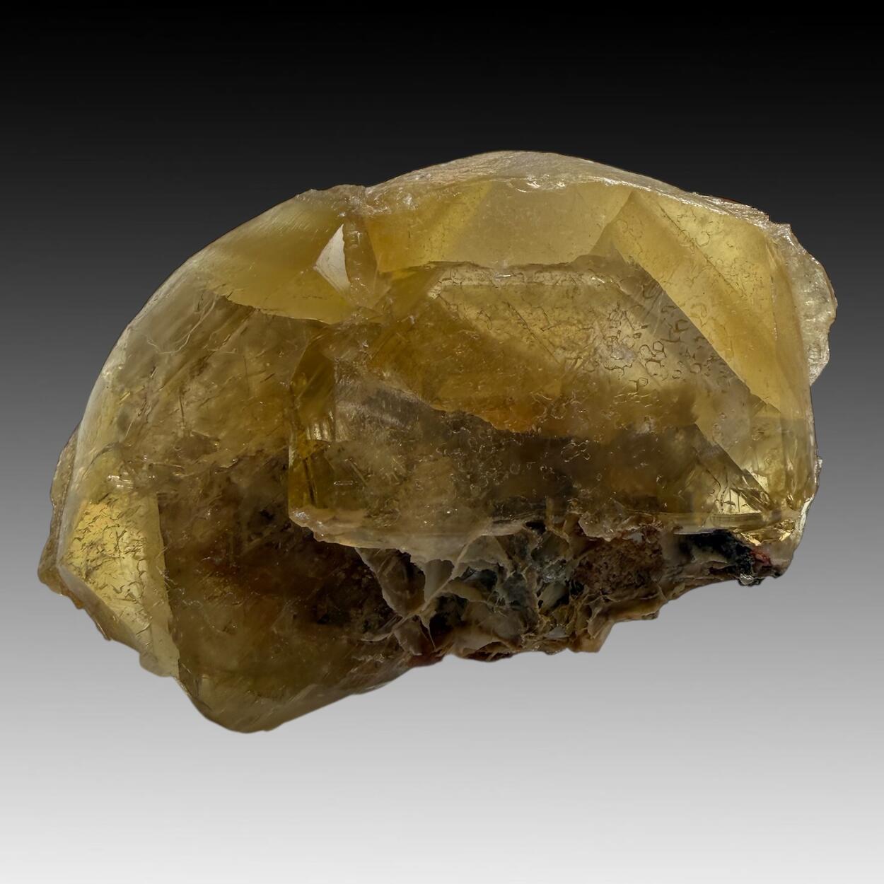 Baryte