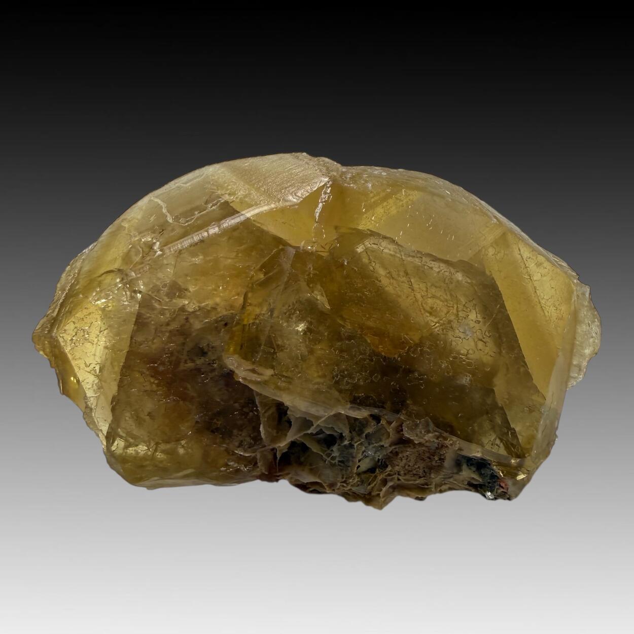 Baryte