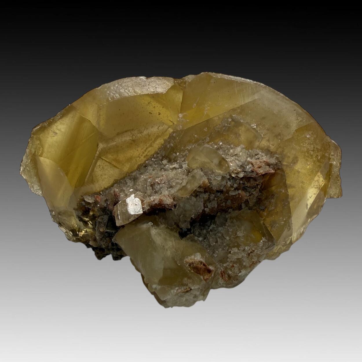 Baryte