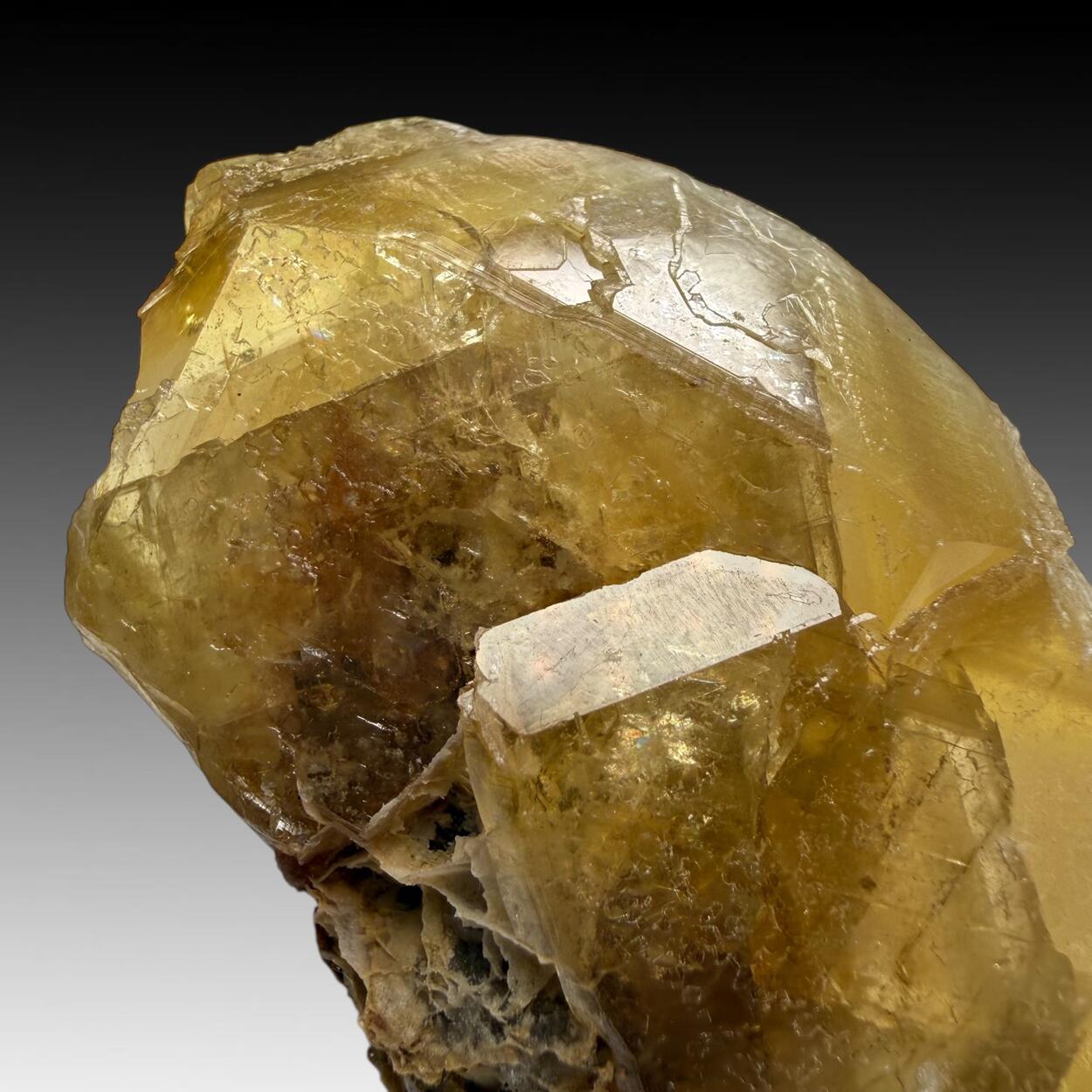 Baryte