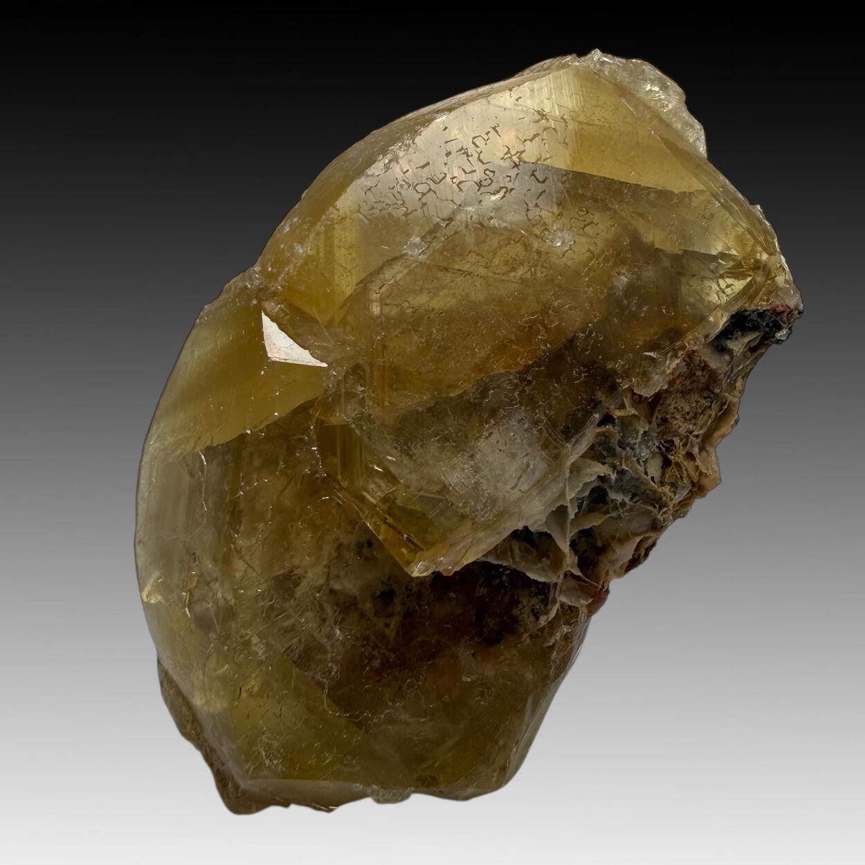 Baryte