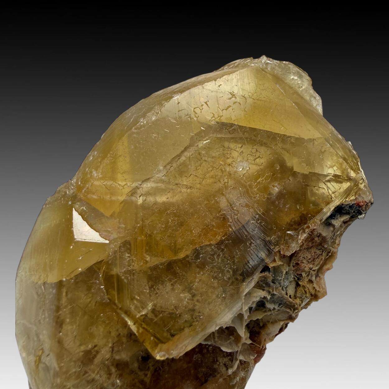 Baryte