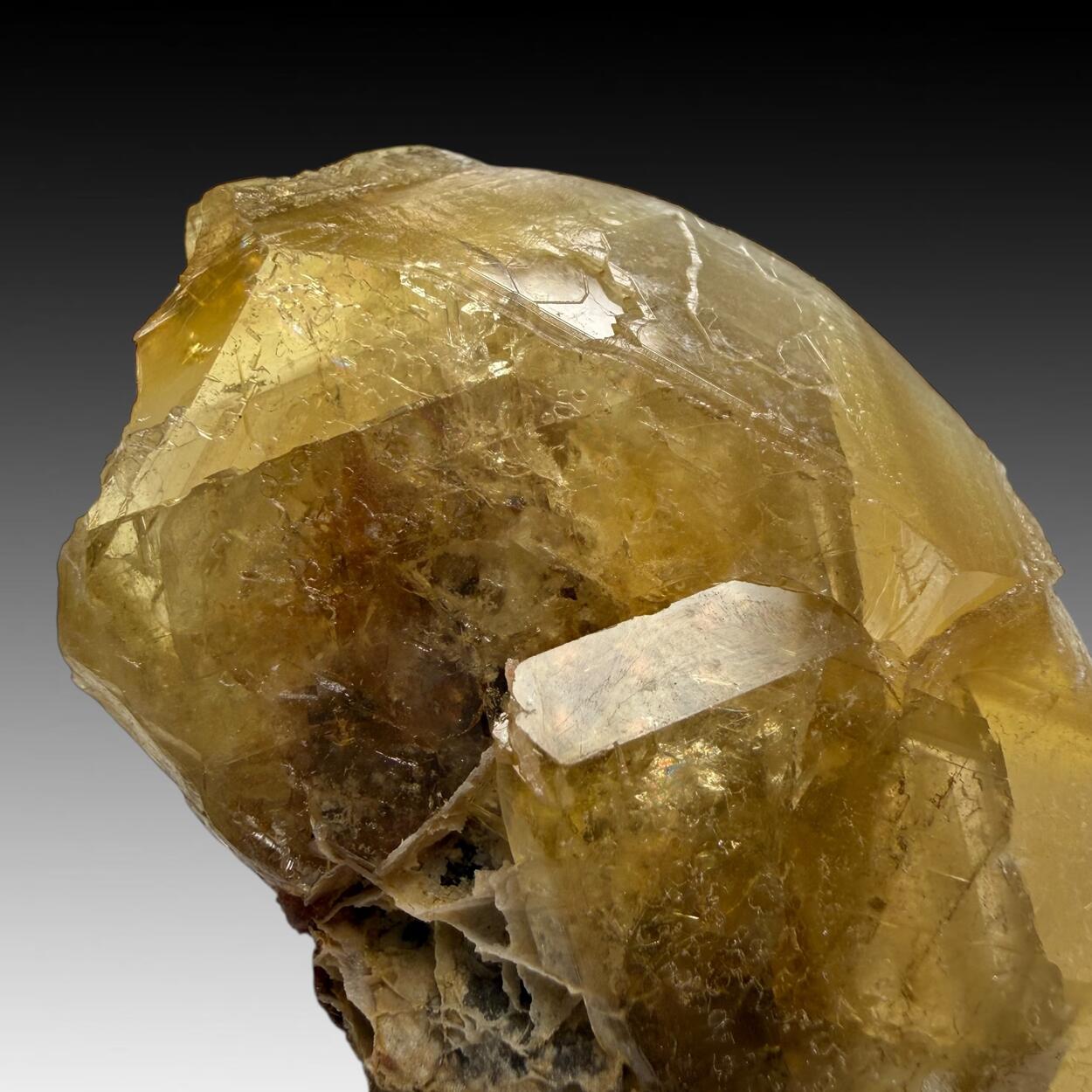 Baryte