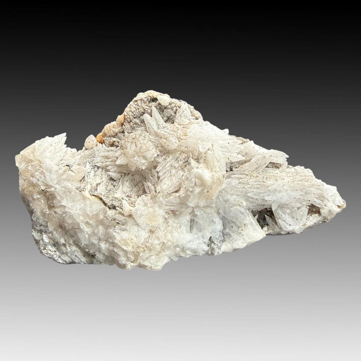 Alstonite