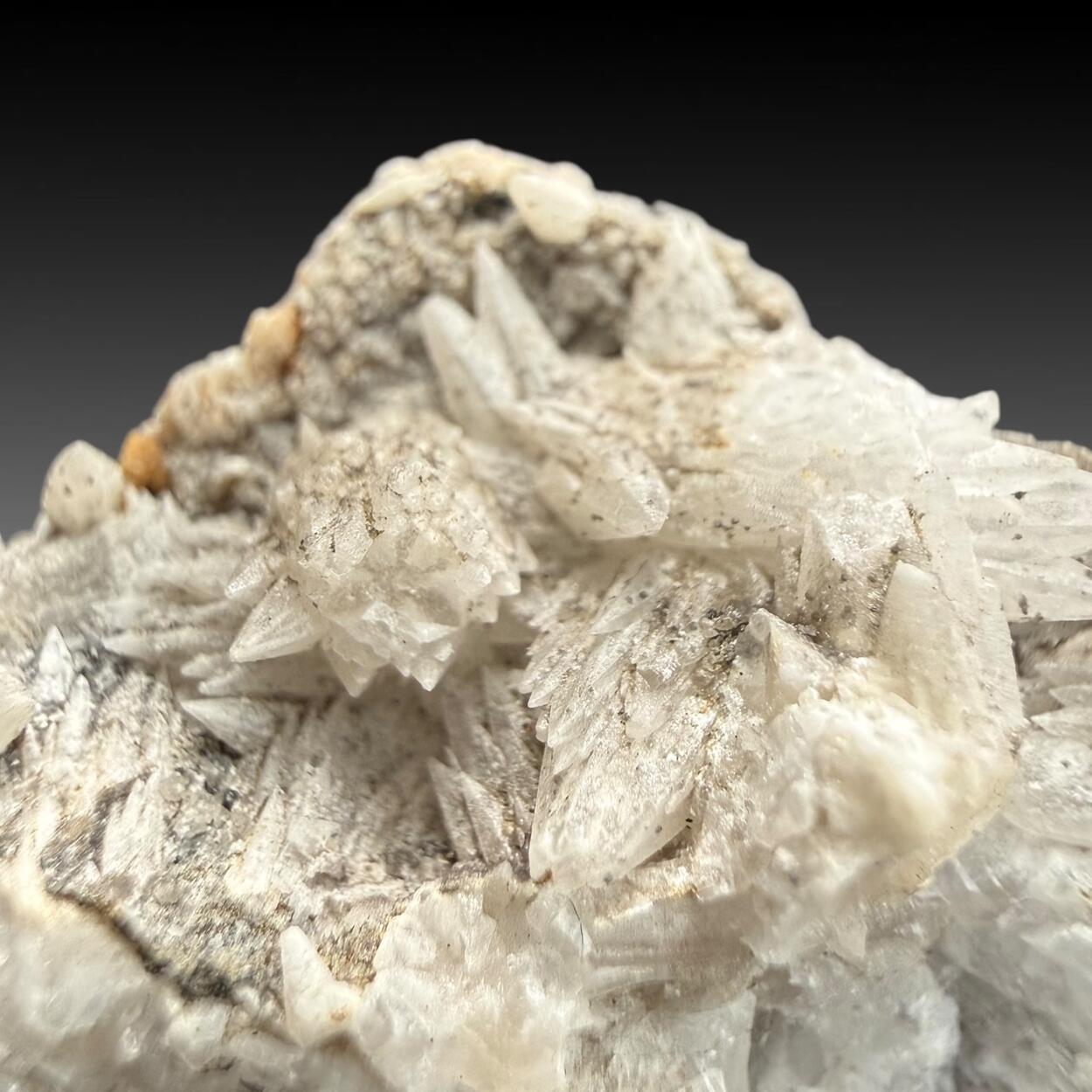 Alstonite