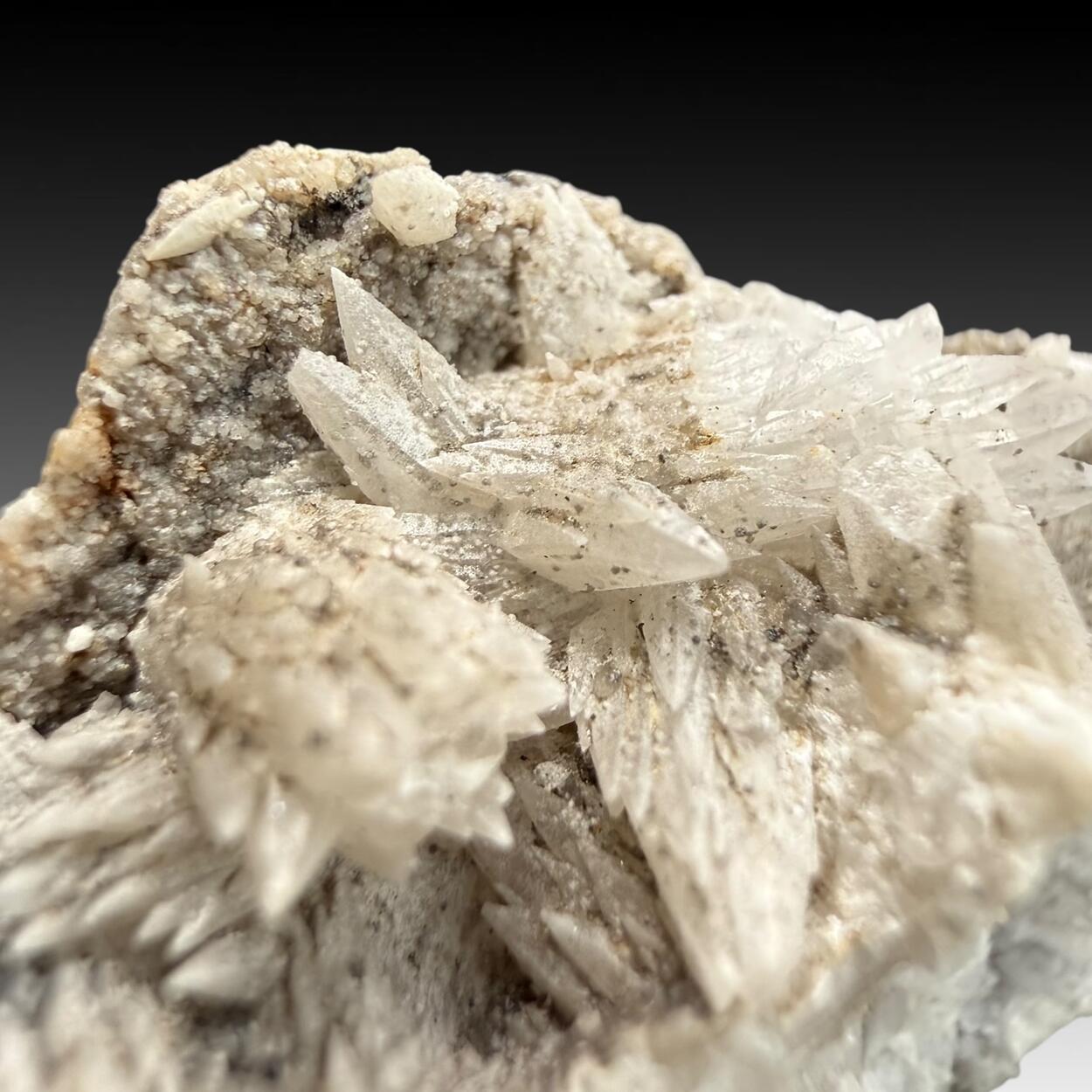 Alstonite