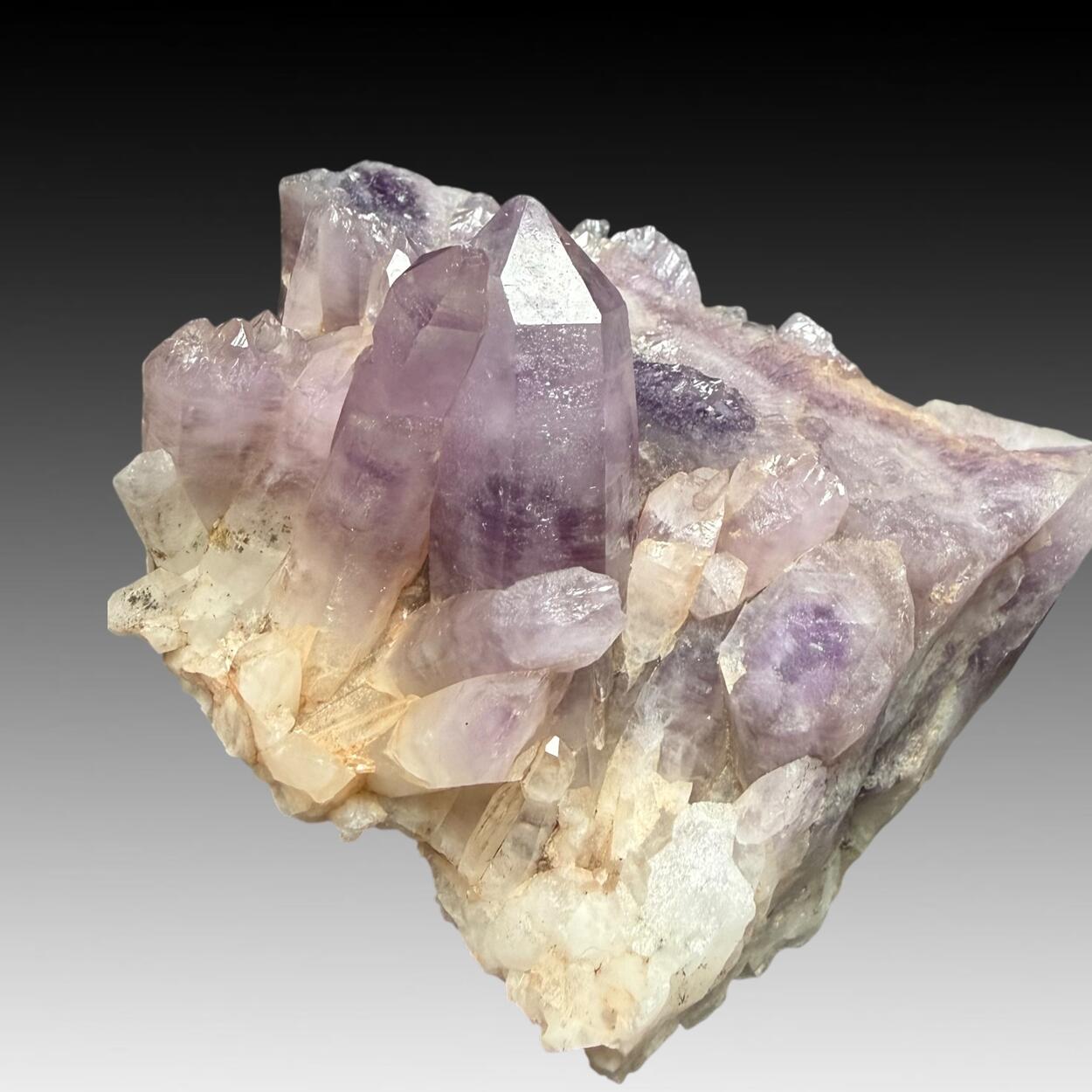 Amethyst