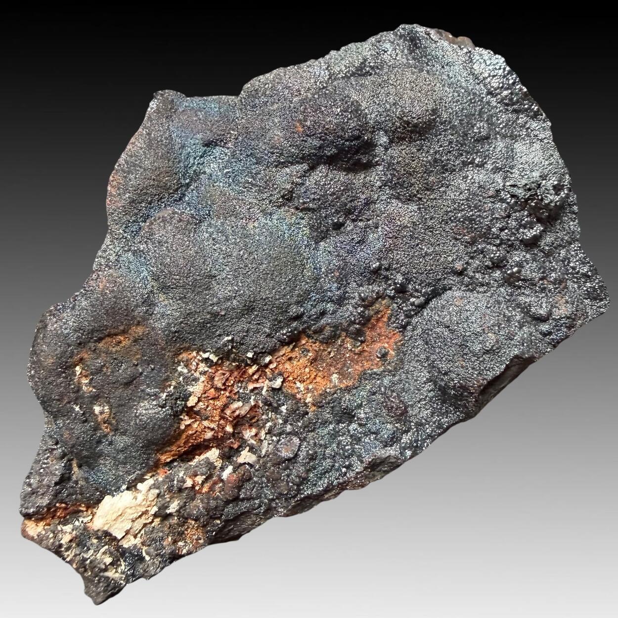 Lepidocrocite