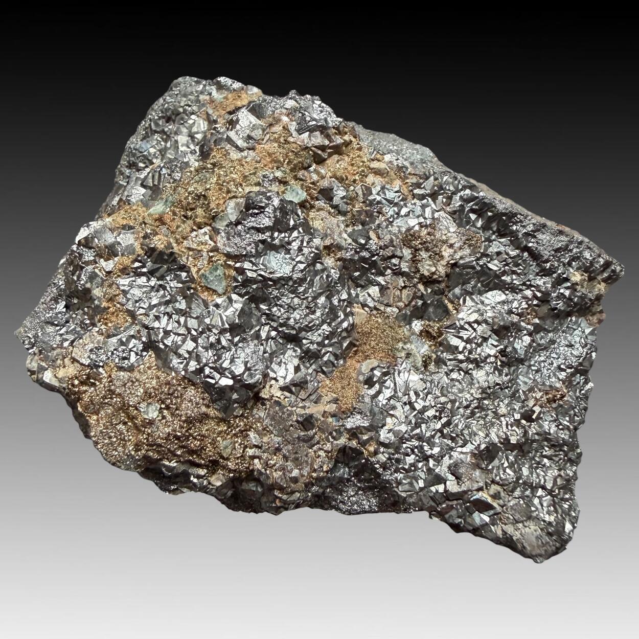 Magnetite